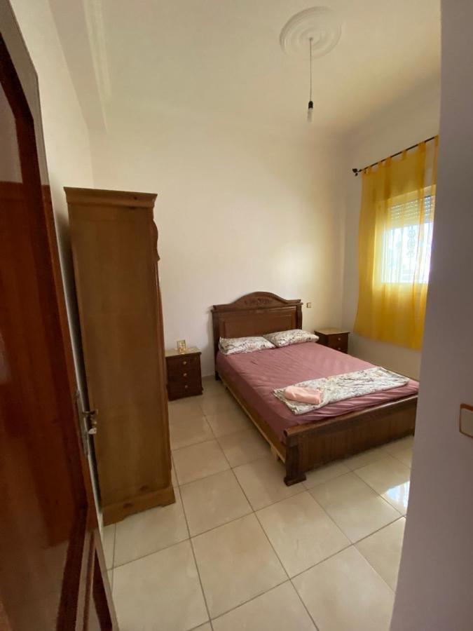 Appartement Martil 3 Chambres Proche De Centre Ville 5Mn A Pied Et La Plage 10Mn A Pied Et 10Mn De Aeroport Tetouan En Voiture Eksteriør billede