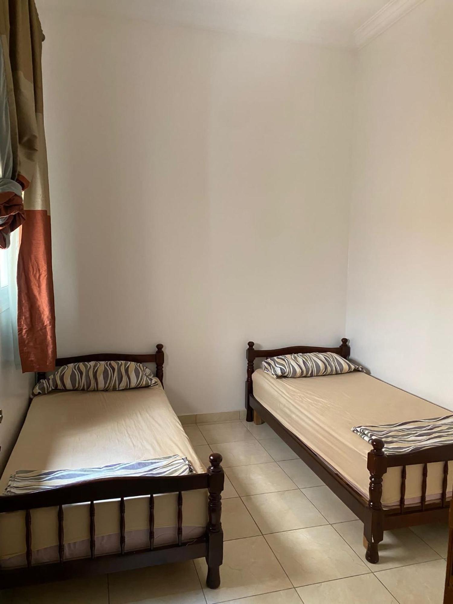 Appartement Martil 3 Chambres Proche De Centre Ville 5Mn A Pied Et La Plage 10Mn A Pied Et 10Mn De Aeroport Tetouan En Voiture Eksteriør billede